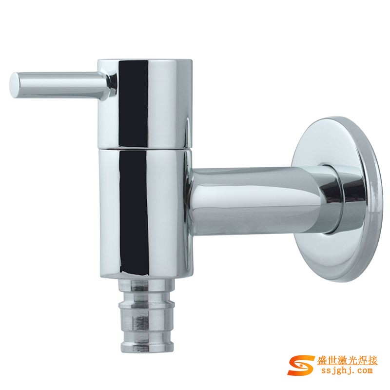 不锈钢水龙头